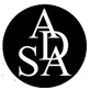 American Dental Society of Anesthesiology Official Logo