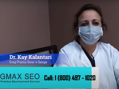 DR. kay Kalantari experienced dentist wishes to share his thoughts