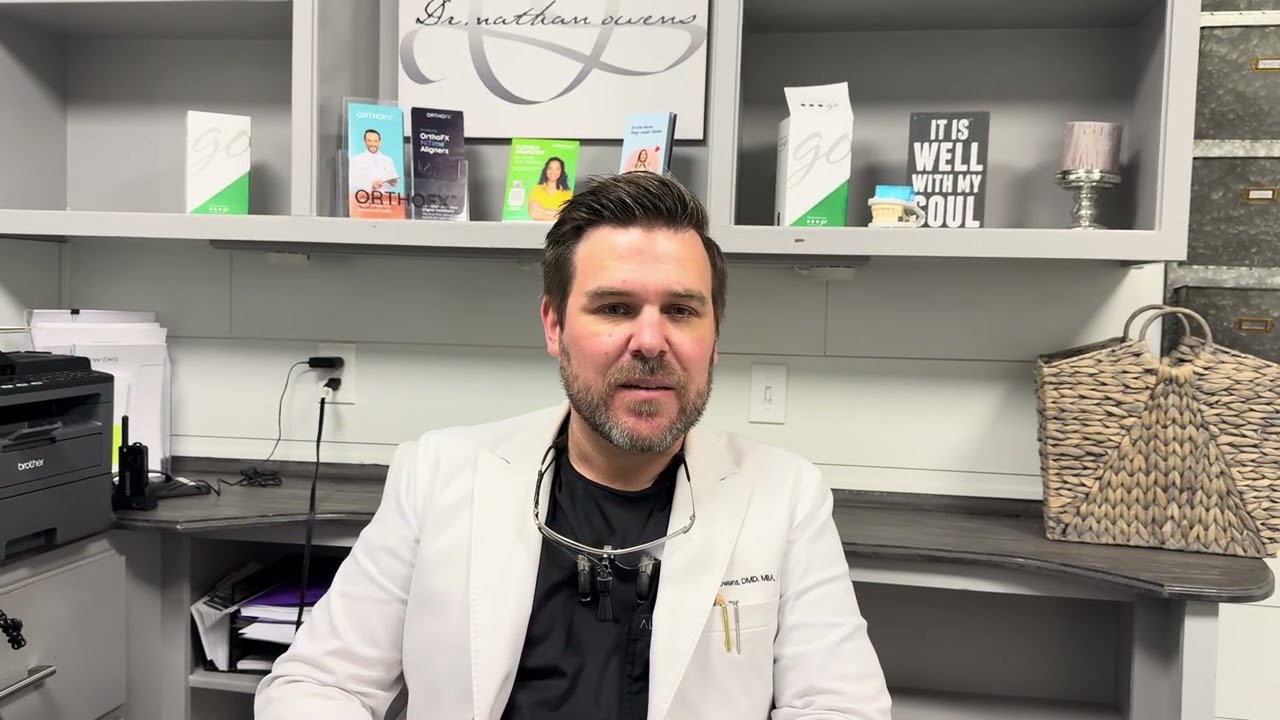 Dr Nathan GMAX Hands-On University Dental School - Client Review